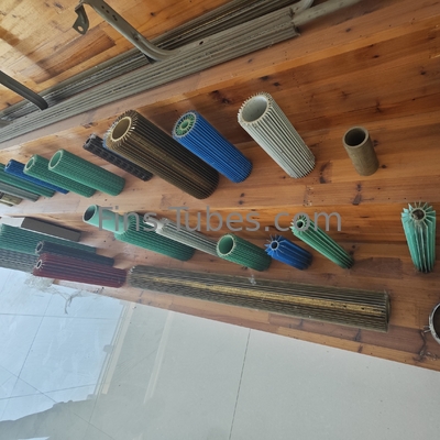 DELLOK Industri Kimia Tabung Pinus Lengan