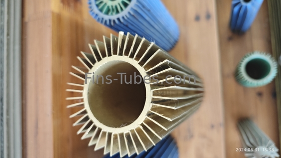 DELLOK Industri Kimia Tabung Pinus Lengan