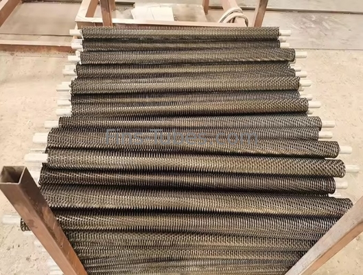 Dellok hfw Casing Tube J55 N80 L80 P110 Q125 T95 C110 V140 V150