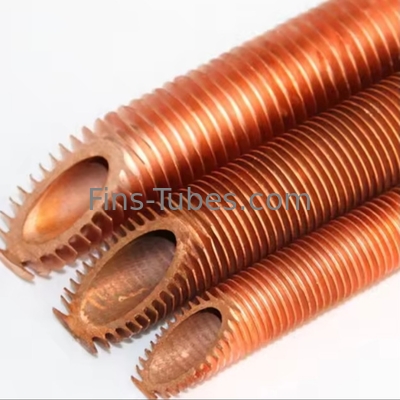 DELLOK Pipa tabung aluminium tahan lama untuk aplikasi suhu tinggi 22,22mm OD