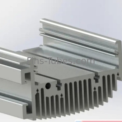 DELLOK YONGHUI Honeycomb Panel Aluminium Profil, Pembukaan cetakan kustomisasi, CNC Deep Processing, Perawatan permukaan