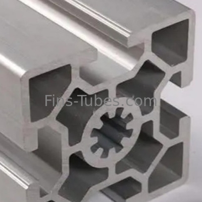 DELLOK YONGHUI Honeycomb Panel Aluminium Profil, Pembukaan cetakan kustomisasi, CNC Deep Processing, Perawatan permukaan