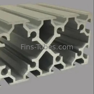 DELLOK YONGHUI Honeycomb Panel Aluminium Profil, Pembukaan cetakan kustomisasi, CNC Deep Processing, Perawatan permukaan