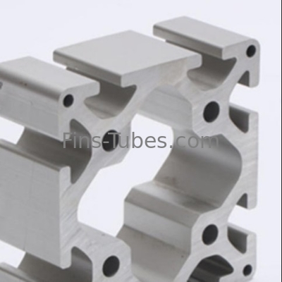 DELLOK YONGHUI Honeycomb Panel Aluminium Profil, Pembukaan cetakan kustomisasi, CNC Deep Processing, Perawatan permukaan