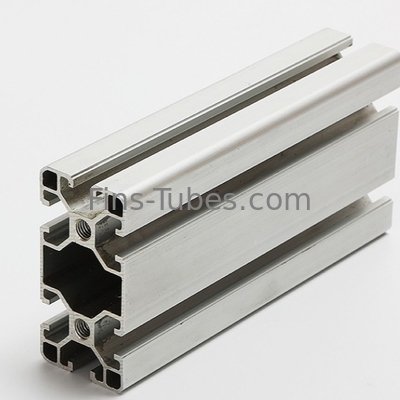 DELLOK YONGHUI Aluminium Profile 4080 Aluminium Alloy Profile Produsen Customized Assembly Line Workbench Aluminium
