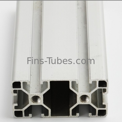 DELLOK YONGHUI Aluminium Profile 4080 Aluminium Alloy Profile Produsen Customized Assembly Line Workbench Aluminium