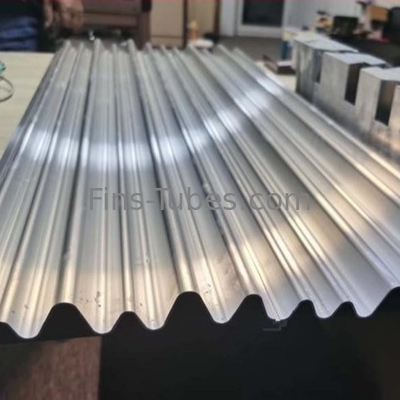DELLOK YONGHUI Profil Aluminium Pintu Dan Jendela, Bahan Bangunan Logam, Profil Dekoratif