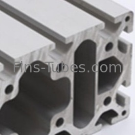 DELLOK YONGHUI Standar Eropa 30 * 150 Aluminium Profile Guide Rail Assembly Line Peralatan Instalasi Rak Aluminium