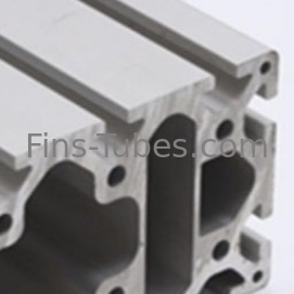 DELLOK YONGHUI Produsen Profil Aluminium Industri Standar Eropa