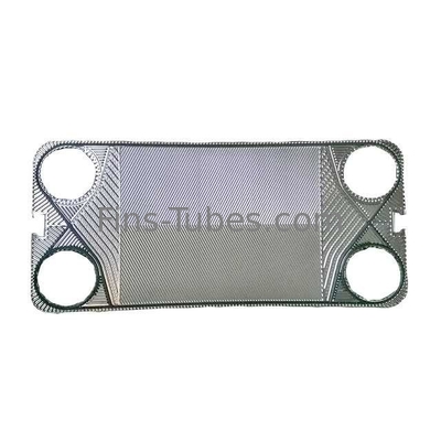 UX10A UX20 UX30A UX40 UX80 UX90 Baja tahan karat Mesin Diesel Laut Kapal Kapal Pendinginan Air Plate Panas Penukar
