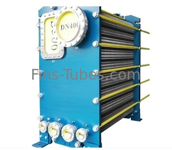 Solusi kustomisasi Pemasok Panas Lempeng untuk Chiller