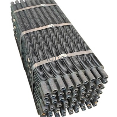 DELLOK YONGHUI Tabung sirip baja tahan karat 304