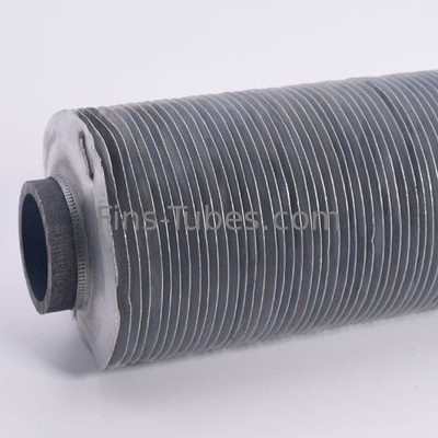 DELLOK Aluminium 1000 Stud SS Alloy DIN17175 pipa las tanpa jahitan