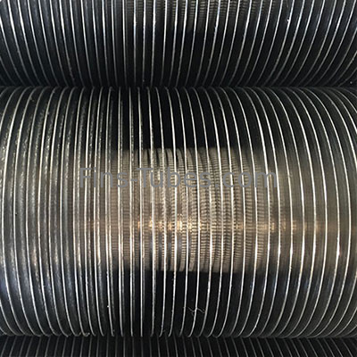 DELLOK Aluminium 1000 Stud SS Alloy DIN17175 pipa las tanpa jahitan
