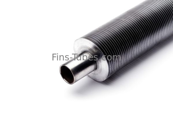 DELLOK Aluminium 1000 Stud SS Alloy DIN17175 pipa las tanpa jahitan