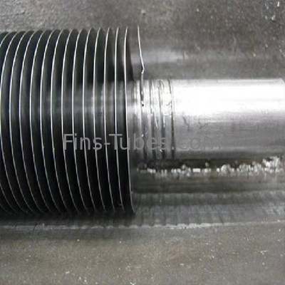 DELLOK Aluminium 1000 Stud SS Alloy DIN17175 pipa las tanpa jahitan