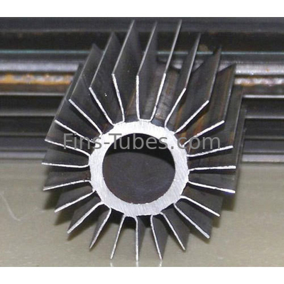 DIN 17175 Tabung Pinus Lengan