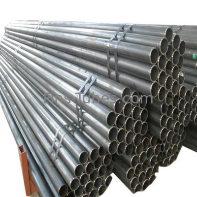 DELLOK Tabung tanpa jahitan dari stainless steel SA213