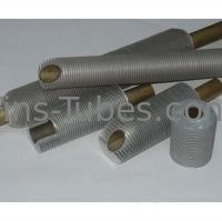 DELLOK 0,5 mm tabung sirip tertanam