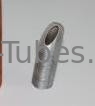 DELLOK P235GH Solid Boiler Air Cooler TC1 0,5mm SS pipa tanpa jahitan