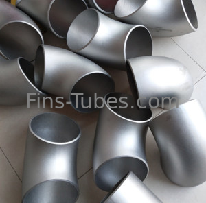 DELLOK A403 180 derajat Pipe Elbow