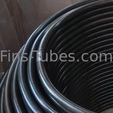 DELLOK Seamless Cold Drawn Boiler A192 A210 180 derajat Pipe Elbow