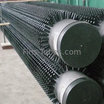 DELLOK Industri petrokimia presisi tinggi 219mm Pipa bertopeng