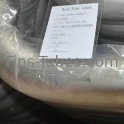 DELLOK A403 180 derajat Pipe Elbow