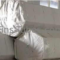DELLOK Tabung tanpa jahitan dari stainless steel SA213