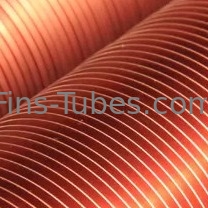 DELLOK 0,5 mm tabung sirip tertanam