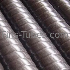 DELLOK OD25.4mm I Tipe Threaded A192 SMLS Carbon Seamless Pipe