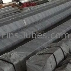 CE Bright Annealed TP316 tabung sirip stainless steel tanpa jahitan