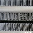 DELLOK Single Row Movement Metal Expansion Joint Axial Studded Pipe