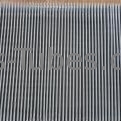 DELLOK Single Row Movement Metal Expansion Joint Axial Studded Pipe