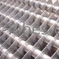 DELLOK 90 derajat Bend Boiler HH Tipe 51mm BS3059 Square Fin Tube