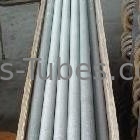 DELLOK Penukar Panas 12 FPI 2,1mm Fluted OD 50,8mm Tubu Fin Tertanam