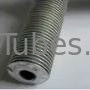 DELLOK Disematkan G Base Sheet Spacer Rings 25mm Galvanis Pipe