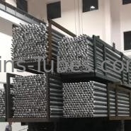 DELLOK A789 tabung sirip tertanam
