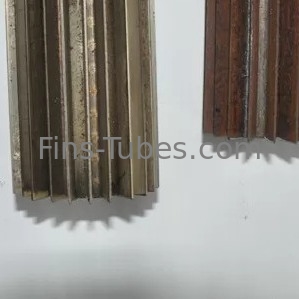 DELLOK HF Las Baja Tanpa Jahit SA192 OD19mm Tabung Pinus Lengan