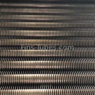 DELLOK HF Las Baja Tanpa Jahit SA192 OD19mm Tabung Pinus Lengan