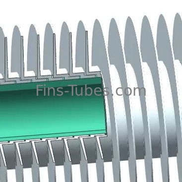 DELLOK Tipe L Tekanan AC Tembaga paduan Tabung Bulat Ketebalan 0,4mm