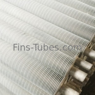 DELLOK Plain Air Cooler OD 50.8mm A192 Pipa Baja Karbon Tanpa Jahit
