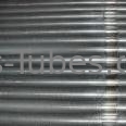 DELLOK Plain Air Cooler OD 50.8mm A192 Pipa Baja Karbon Tanpa Jahit
