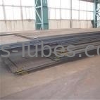 DELLOK ASTM B209 Aluminium 1060 Temperature H14 Hot Rolled Steel Plate