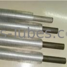 DELLOK P235GH Solid Boiler Air Cooler TC1 0,5mm SS pipa tanpa jahitan