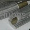 DELLOK P235GH Solid Boiler Air Cooler TC1 0,5mm SS pipa tanpa jahitan
