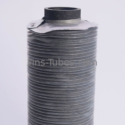 DELLOK Tembaga paduan tabung kondensasi LL Tipe B111M stainless steel Seamless