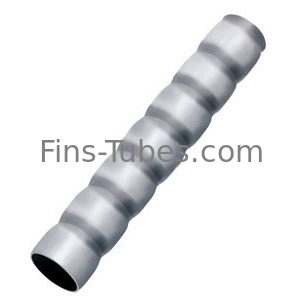 DELLOK OD25.4mm I Tipe Threaded A192 SMLS Carbon Seamless Pipe