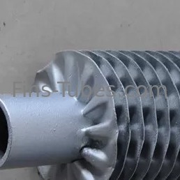 DELLOK OD25.4mm I Tipe Threaded A192 SMLS Carbon Seamless Pipe