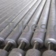 DELLOK G Base Radial Cooling Boiler GRA Karbon Steel Fin Tube